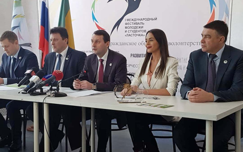 В Пензе фестиваль "Ласточка" посетит министр образования РФ Ольга Васильева