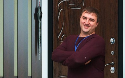 Все, что нужно знать о входных дверях ZETTA