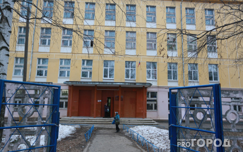 Пензенский школьник, пострадавший из-за медпомощи учителя, выписан из больницы