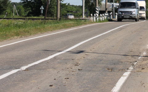 Администрация Пензы прокомментировала решение сделать дорогу к "Русской охоте"