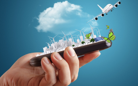 Звонки за рубеж с Tele2 стали еще дешевле