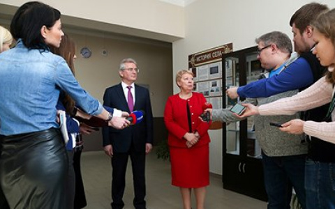 В Пензе и области создадут дополнительные места в яслях