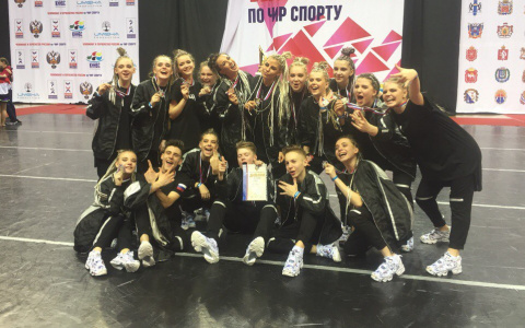 Lil Hustle едет в Финляндию отстаивать честь Пензы