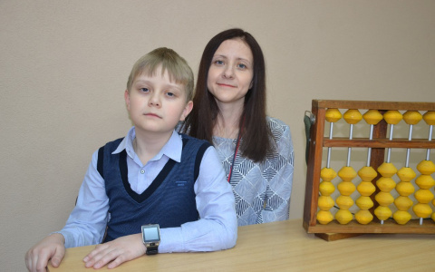 Пензячка рассказала, как раскрыть в ребенке гения