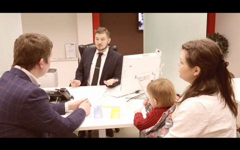 Ведущий «Контроля качества» рассказал о льготной ипотеке в Спутнике