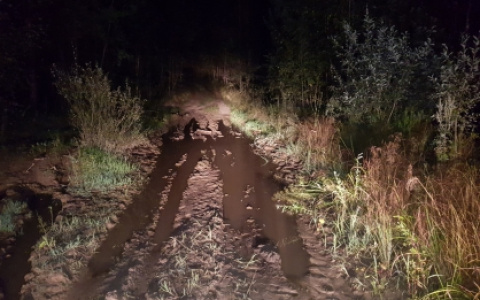 Троих жителей Кузнецка осудили за резонансное убийство таксиста