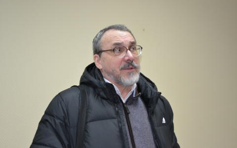 Пензенский преподаватель, критиковавший ЛГБТ, благодарит студентов за поддержку