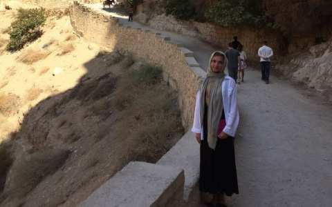 Отличный отпуск, приемлемые цены и приятный сервис: пензячка рассказала о турфирме "Фан-тур"