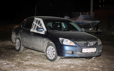В Бессоновском районе 19-летний парень умер, когда его подвозили на машине