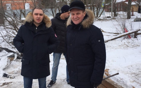 Виктор Кувайцев призвал не игнорировать возможность пополнить казну Пензы