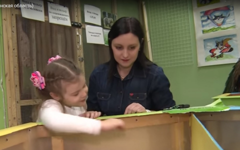 Следователь глазами пятилетней пензячки: «Мама защищает хороших людей от плохих»