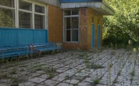 Пензячка просит правительство восстановить пансионат под Сосновоборском