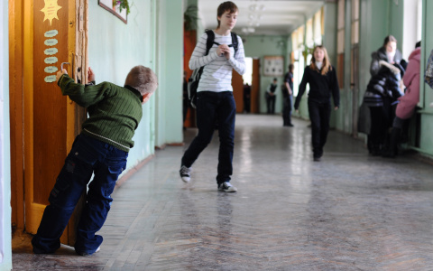 Прокуратура накажет школы, из которых нельзя спастись от пожара