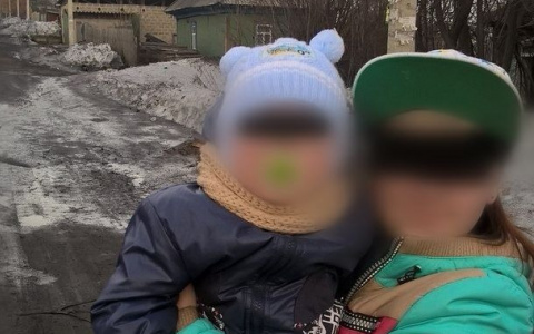 Блогер из Питера пообещал помочь маленьким пензенцам, брошенным матерью