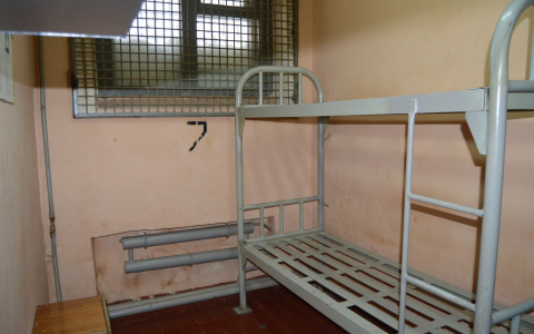 Двое налетчиков, напавших на пензенскую заправку, осуждены