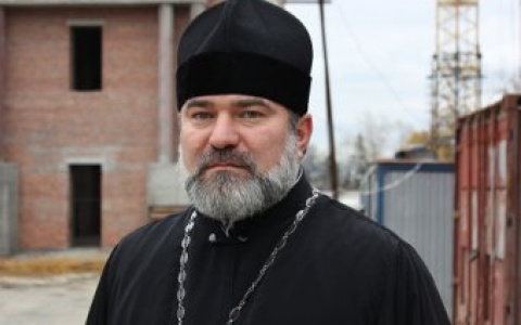 Пензенский священник прокомментировал заявление армянского коллеги о Благодатном огне