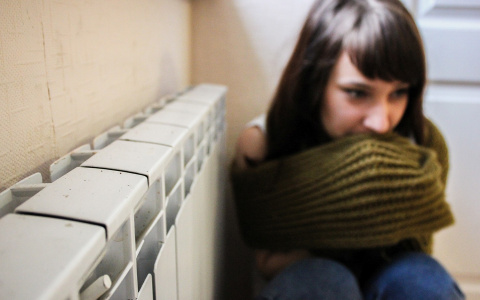 70 домов, три школы и два детских сада в Пензе остались без отопления