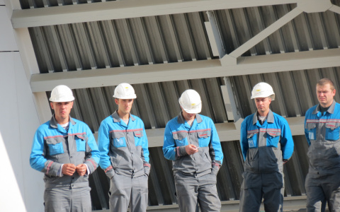 Пензенские профсоюзы просят дать сотрудникам предприятий возможность голосовать