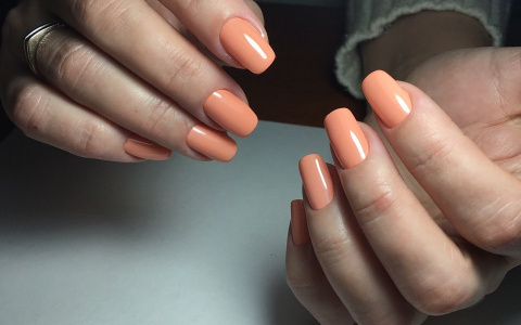 Как сделать ногти красивыми и ухоженными?