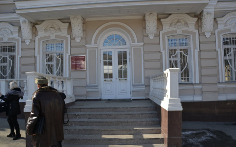 Обвиняемым в терроризме пензенцам продлен срок содержания под стражей