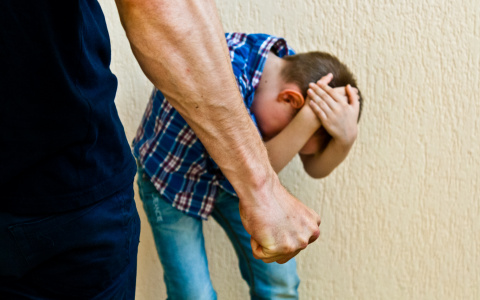 В Земетчинском районе отца шестерых детей осудили за издевательства над сыном