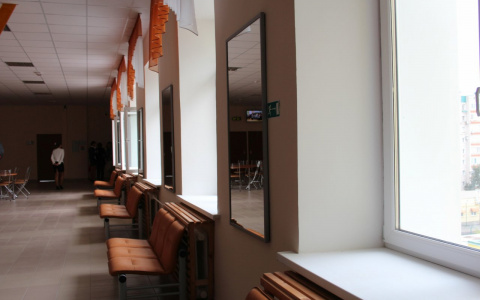 Пензенская область получит 160 миллионов рублей на капитальный ремонт школ