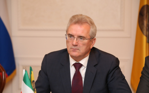 Пензенский Дом офицеров закончат ремонтировать в 2020 году