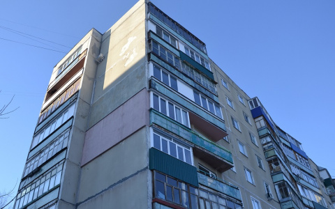 Как навести порядок в многоэтажке?