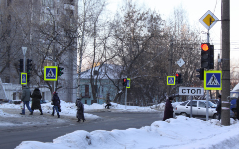 В день выборов президента в Пензе будет ограничено движение транспорта