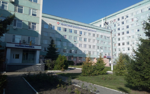 Пензенский онкодиспансер закончат ремонтировать летом