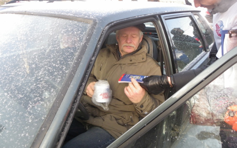 Новости России: изменились правила дорожного движения