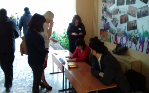 Выборы президента глазами журналистов Progorod58.ru: как это было