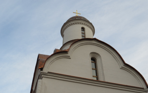 На Пасху в пензенских храмах пройдут благотворительные обеды на 500 человек