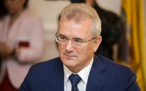 В Нижнеломовском районе построят новую детскую поликлинику