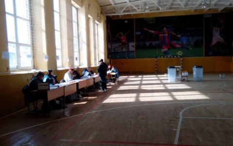 Пензенский ЦИК опроверг информацию о вбросе на одном из пензенских участков