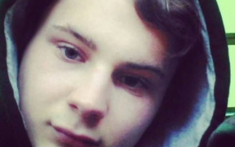 Следователи просят пензенцев помочь найти пропавшего 16-летнего кадета