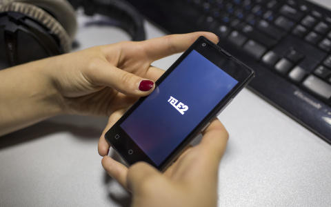 Пензенские абоненты Tele2 стали скачивать в 2 раза больше трафика