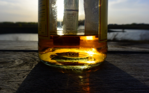 В Пензе завели уголовное дело на 87-летнего самогонщика