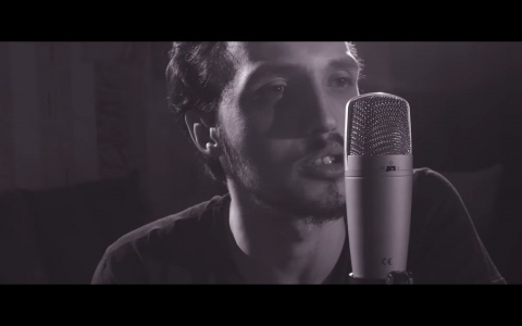 Макс Корж оценил кавер на свою песню от музыкантов из Пензы