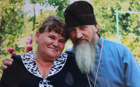 Пензенский священник рассказал об 11 детях, 7 внуках и 44 годах счастливого брака