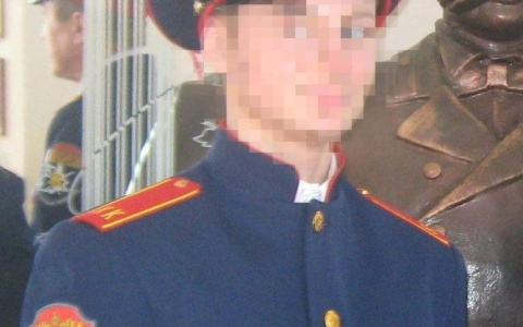 Исчезнувшего 16-летнего кадета нашли на рынке в Пензе