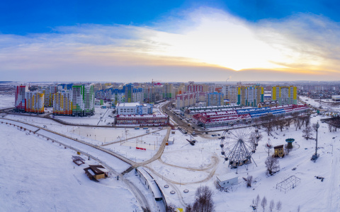 Цены на квартиры в строении № 52 в Спутнике повысятся 1 апреля