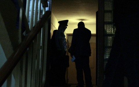 В Пензе подросток жестоко избил 37-летнего мужчину