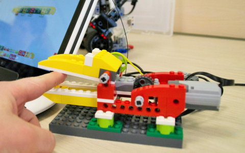 В Пензе злоумышленники украли детские конструкторы на сумму более 150 тысяч