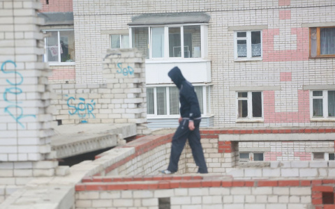 В Пензе 36 детей  отравилось алкоголем, 71 ребенку нужна помощь нарколога