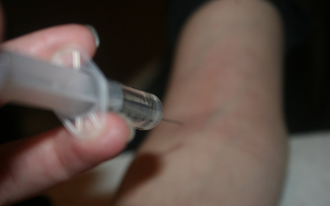 Спасет ли вакцина от наркомании? Рассказал пензенский нарколог