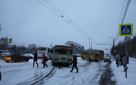 В Пензенской области с 21 апреля заработают 32 дачных автобуса