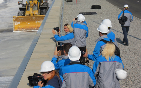 В Пензе рабочие завода-банкрота требуют отдать им 25-миллионный долг