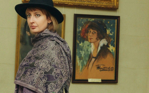 Среди пензенцев разыскиваются двойники персонажей знаменитых картин