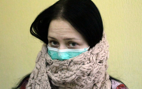 В Пензенской области эпидпорог по ОРВИ превышен на более чем 30 процентов